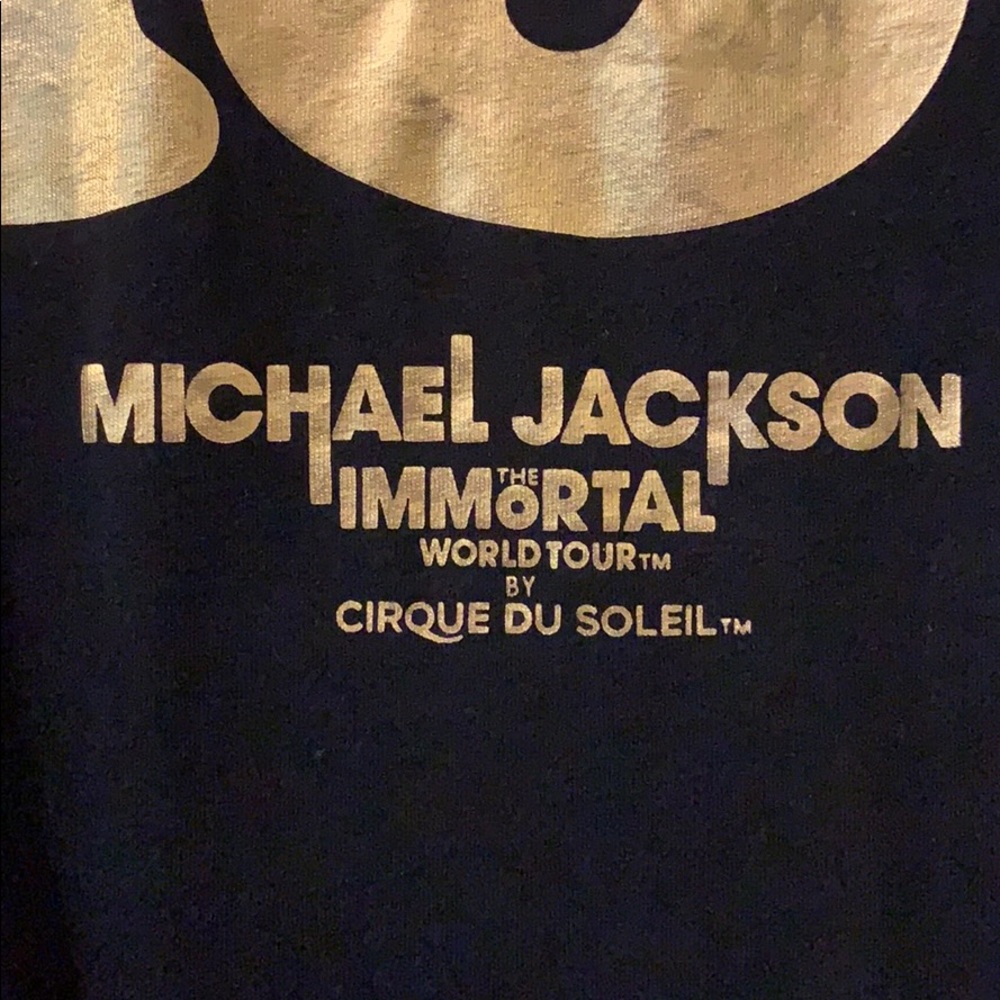 π₯ Micheal Jackson Tee π€ π₯ - Picture 3 of 6